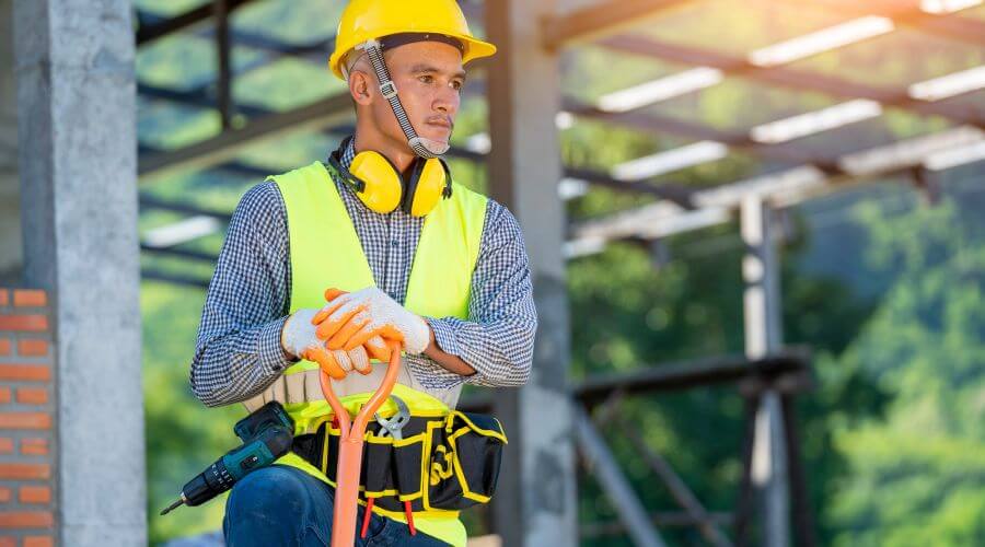 Expert tile roof repair services in Hillview, IL